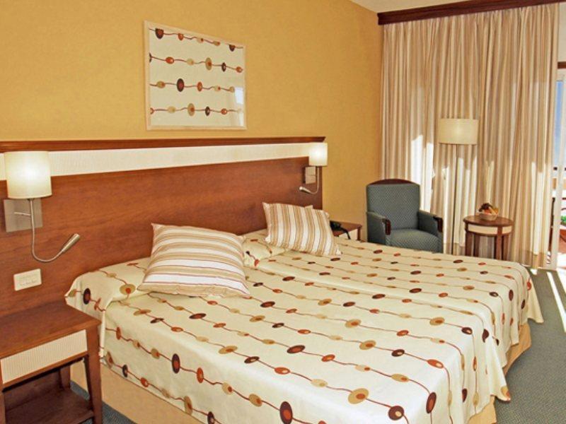 Lucana Playa del Ingles  Room photo
